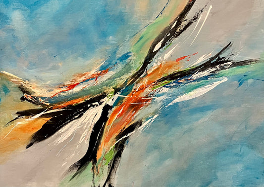 Summer Winds