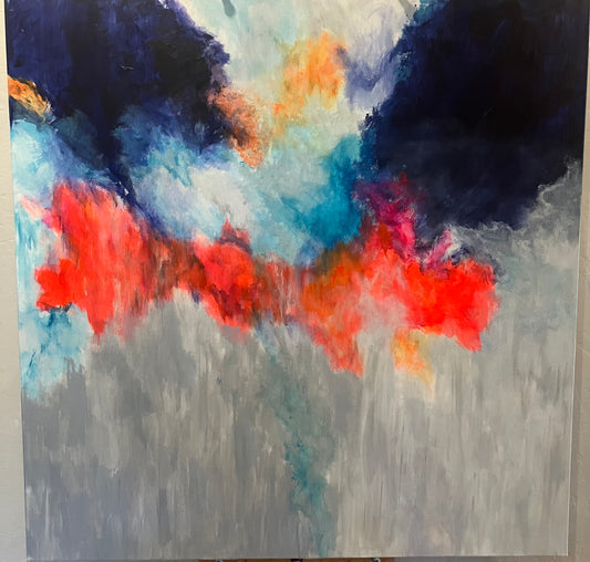 Color Me Forward