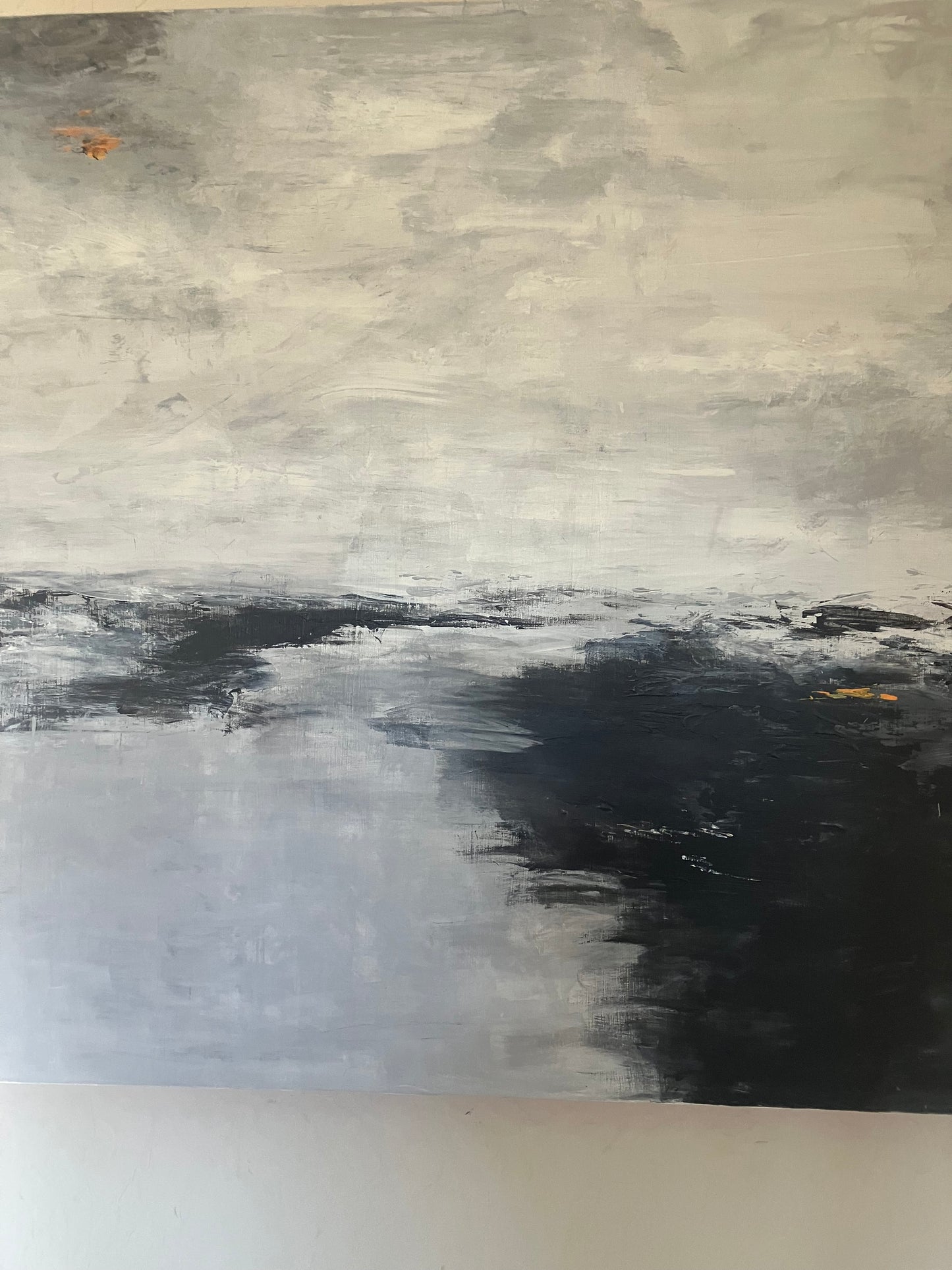 Gray Morning